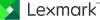 Lexmark logo